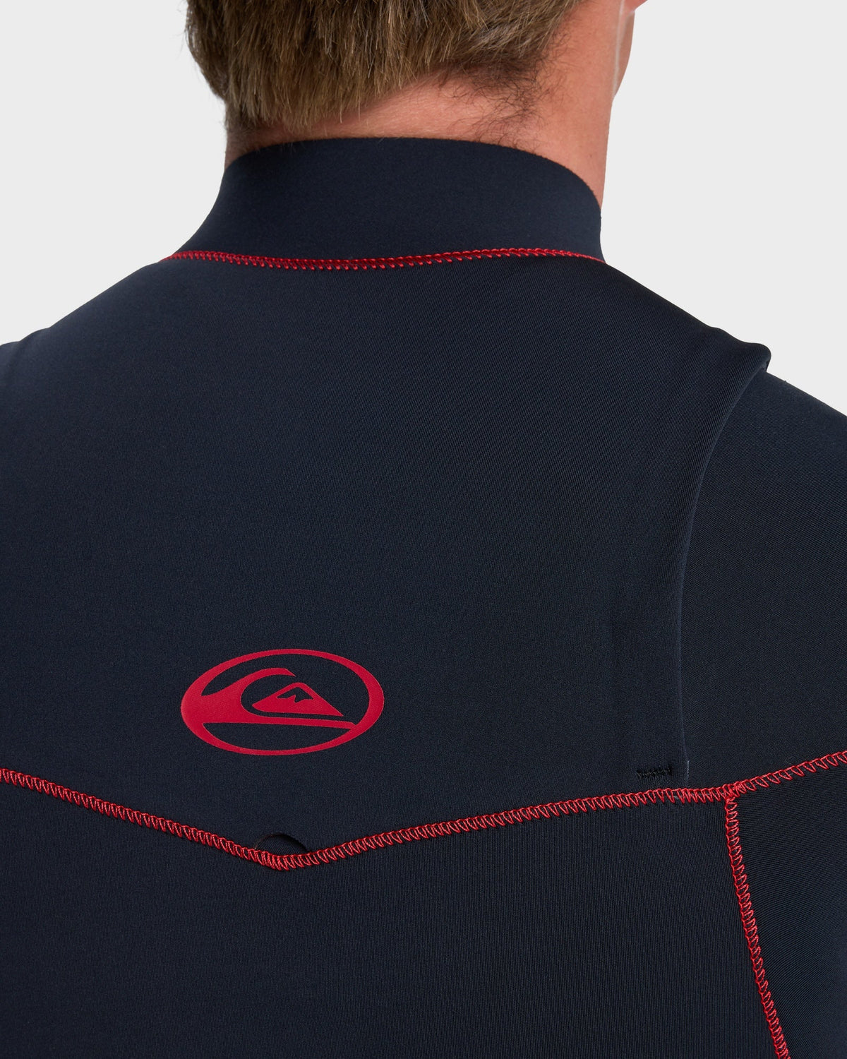 Mens 4/3 Mercury Chest Zip Wetsuit