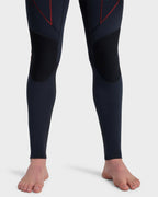 Mens 4/3 Mercury Chest Zip Wetsuit