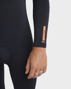 Mens 3/2Mm Esession Chest Zip Wetsuit