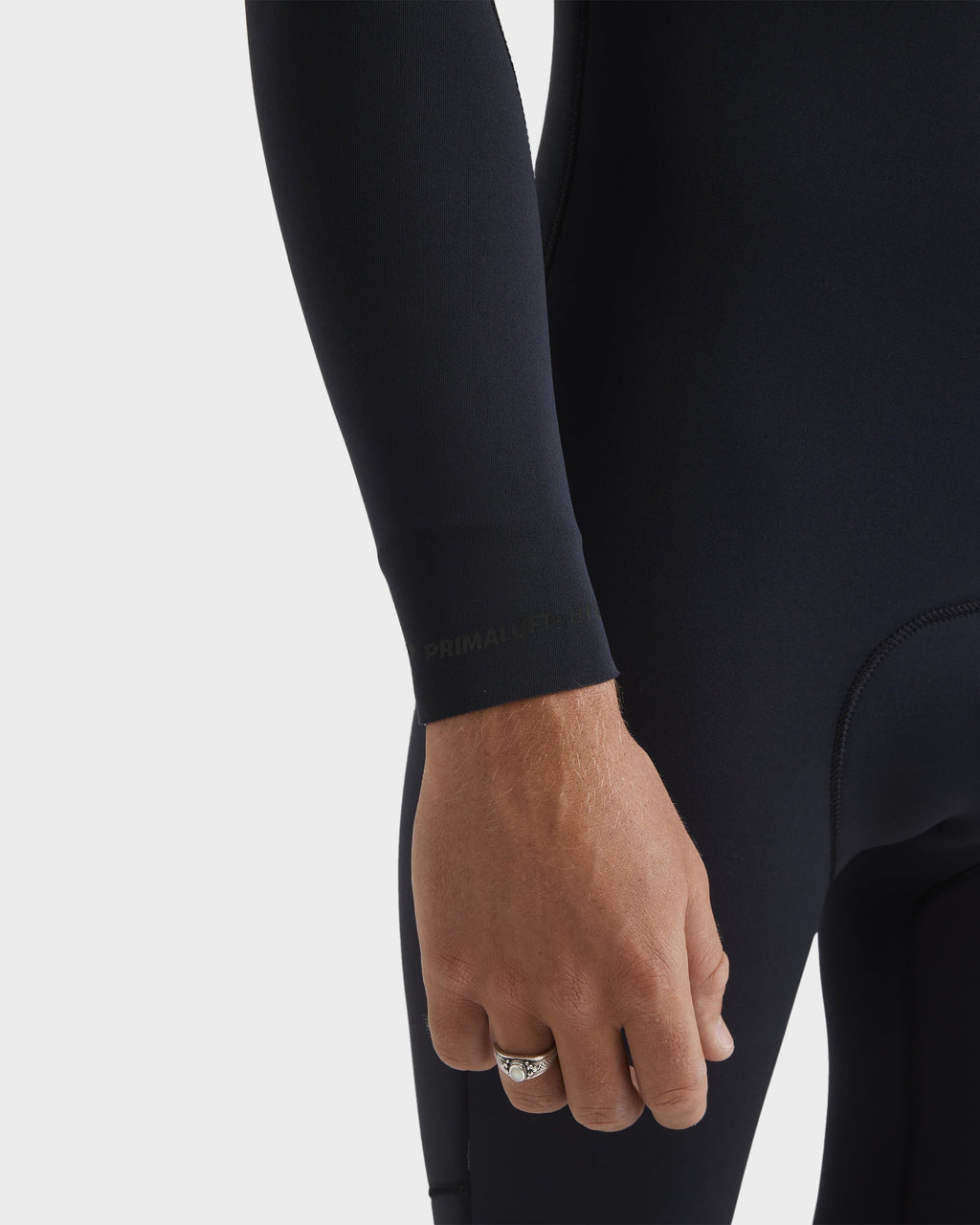 Mens 3/2Mm Esession Chest Zip Wetsuit