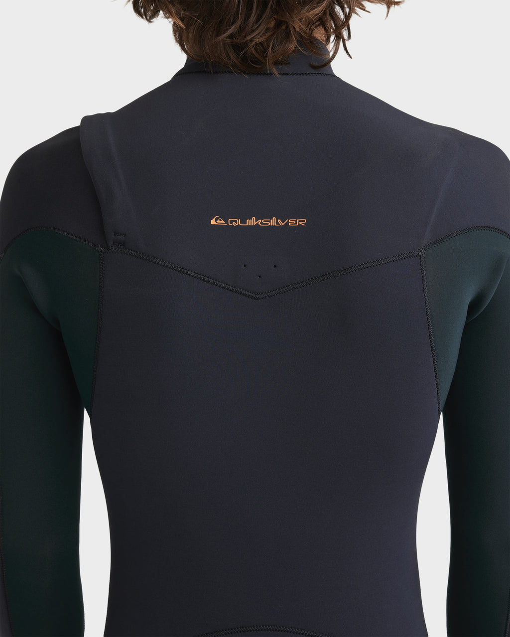 Mens 3/2Mm Esession Chest Zip Wetsuit