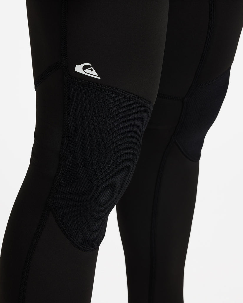 Mens Prologue+ 3/2 Back Zip Wetsuit