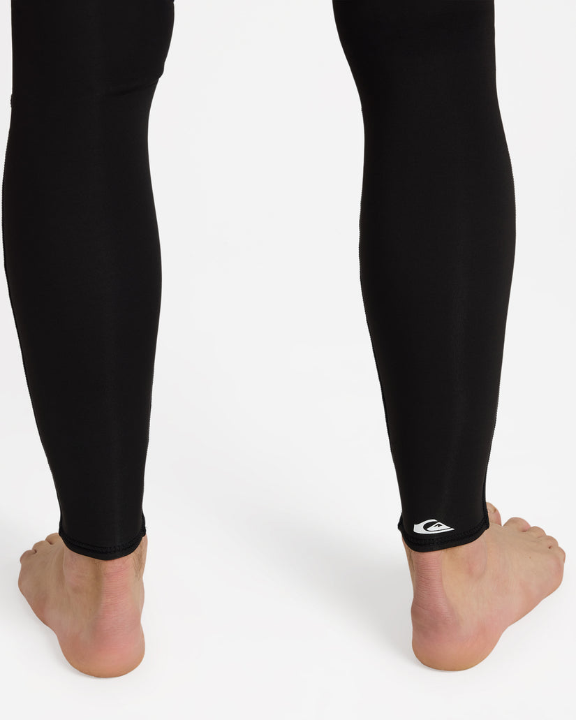 Mens Prologue+ 3/2 Back Zip Wetsuit