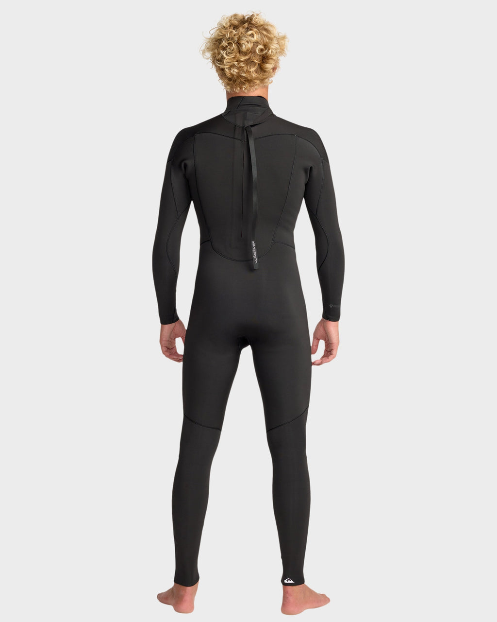 Mens Prologue+ 4/3Mm Back Zip Gbs Wetsuit