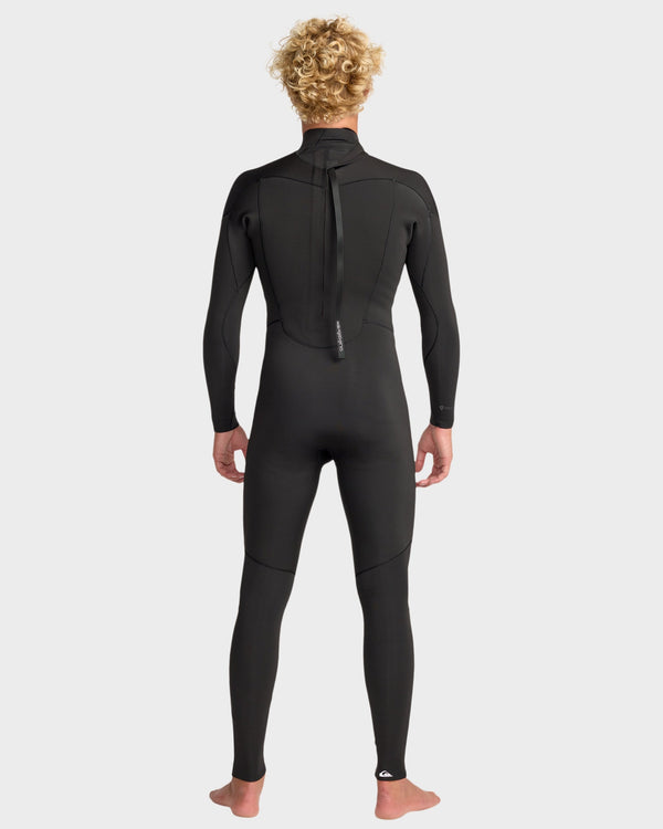 Mens Prologue+ 4/3Mm Back Zip Gbs Wetsuit