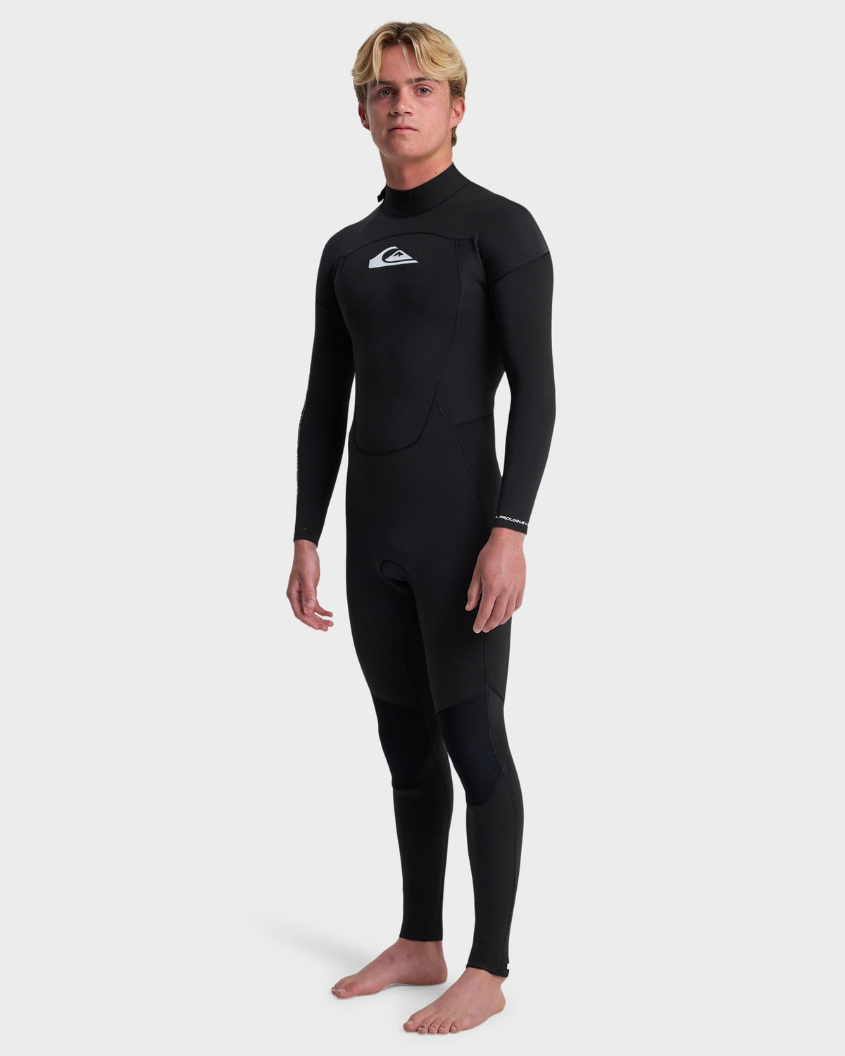 Mens 4/3mm Prologue+ GBS Backzip Wetsuit