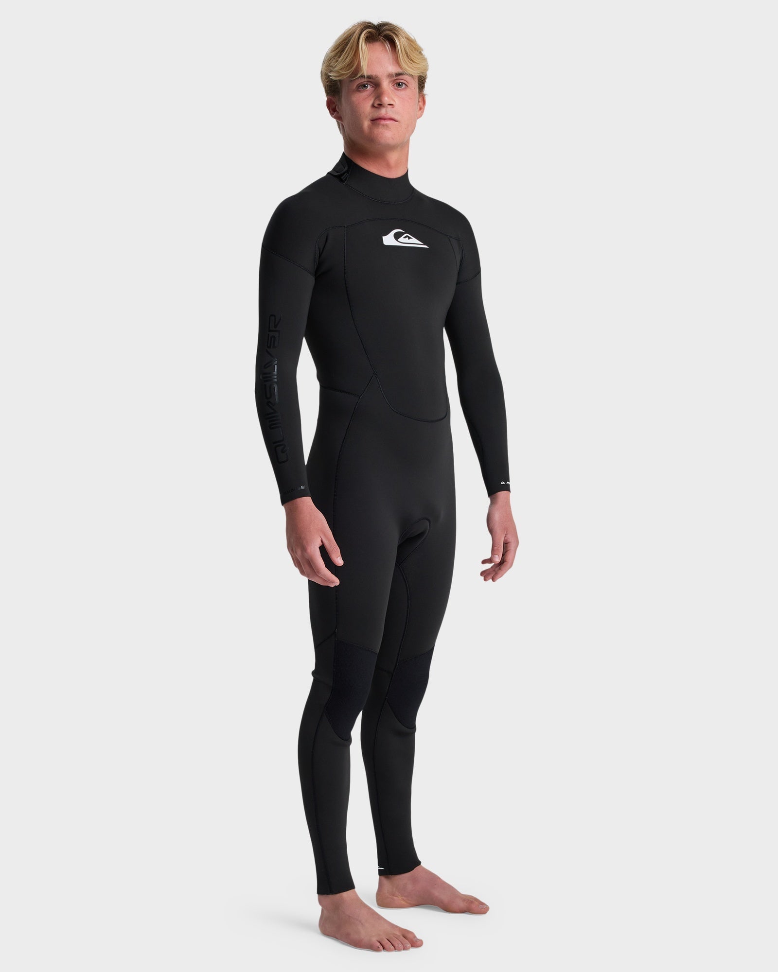 Mens 4/3mm Prologue+ GBS Backzip Wetsuit