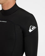 Mens 2/2mm Prologue+ Long Sleeve Back Zip Springsuit