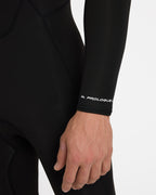 Mens 2/2mm Prologue+ Long Sleeve Back Zip Springsuit