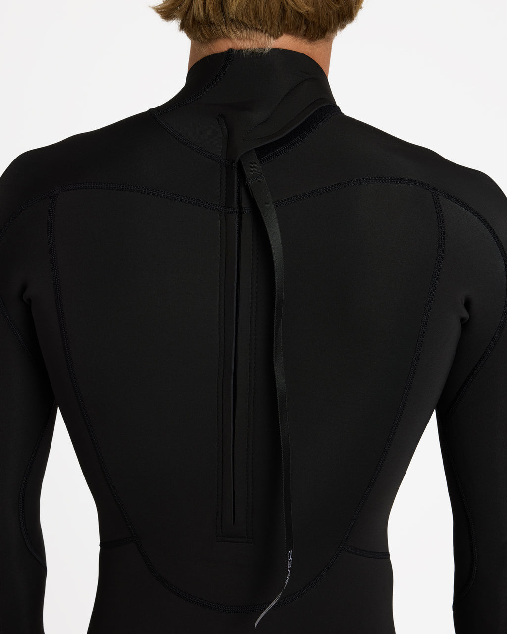 Mens 2/2mm Prologue+ Long Sleeve Back Zip Springsuit