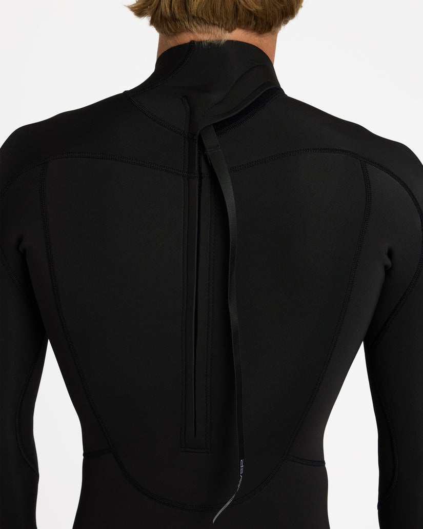 Mens 2/2mm Prologue+ Long Sleeve Back Zip Springsuit