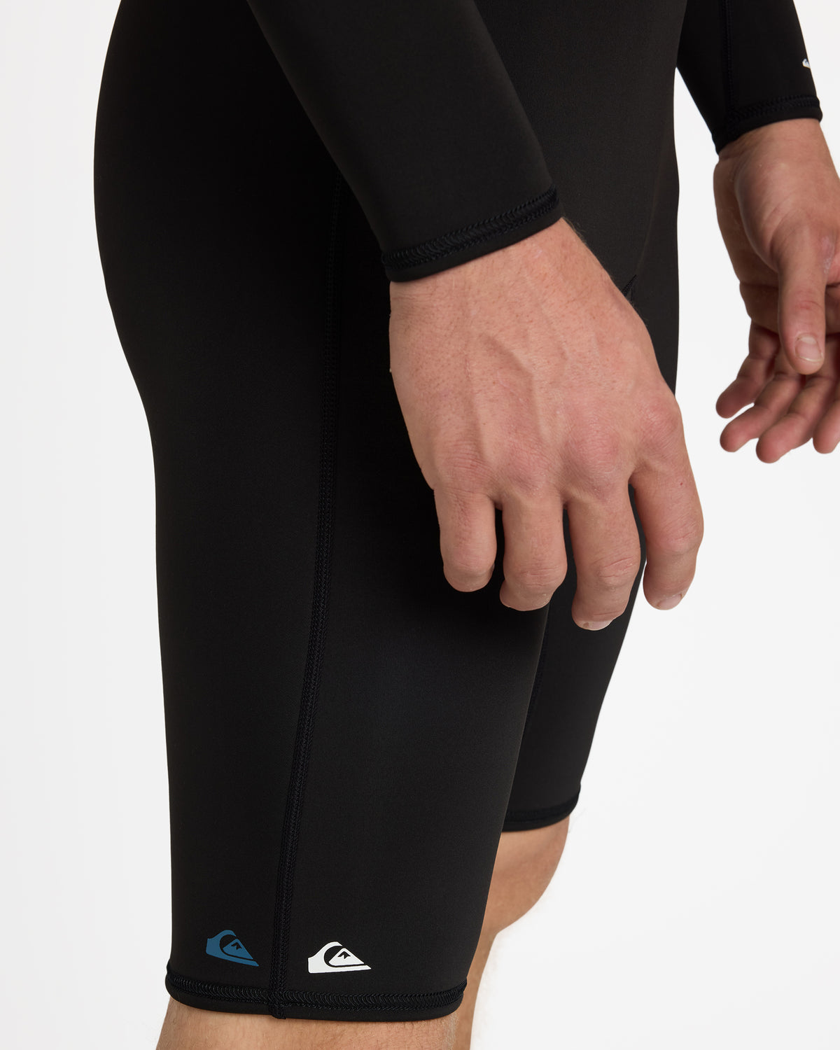 Mens 2/2mm Prologue+ Long Sleeve Back Zip Springsuit