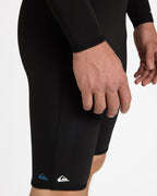 Mens 2/2mm Prologue+ Long Sleeve Back Zip Springsuit