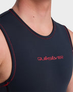 Mens 2.5mm Mercury Short John Wetsuit Shorts