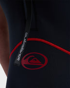 Mens 2.5mm Mercury Short John Wetsuit Shorts