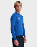Mens 2mm Mercury Long Sleeve Wetsuit