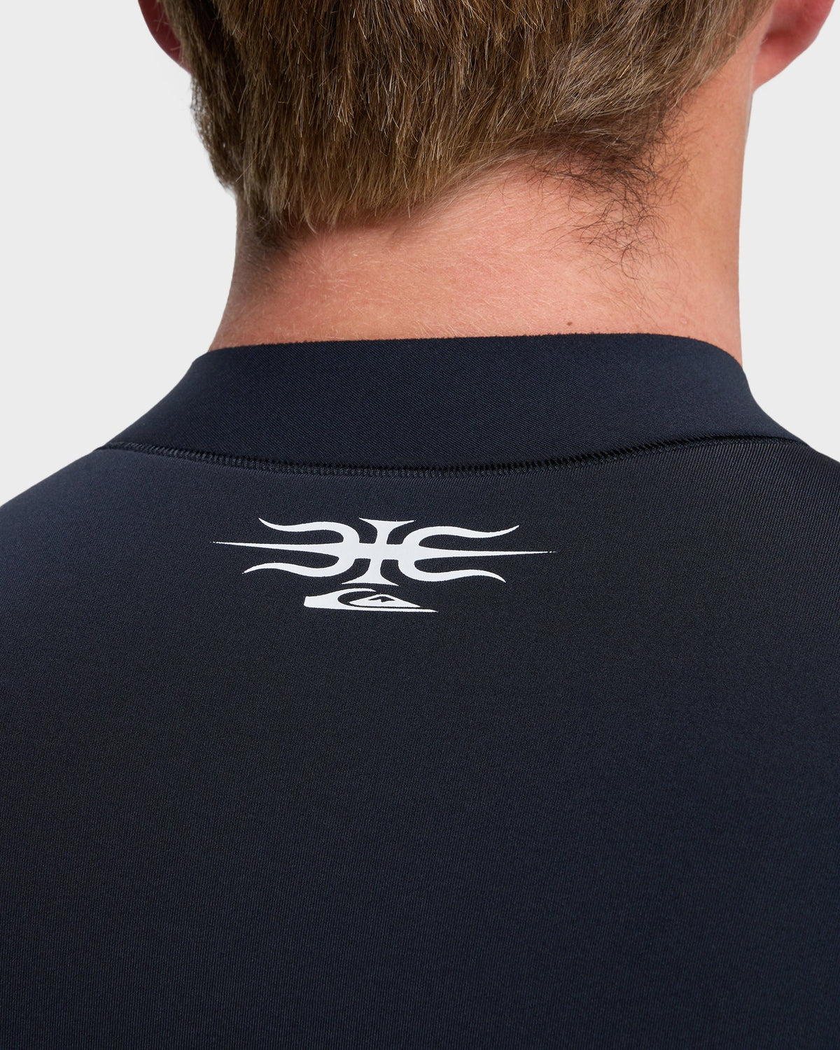Mens 2mm Mercury Long Sleeve Wetsuit