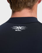 Mens 2mm Mercury Long Sleeve Wetsuit