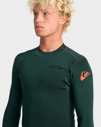 Mens 1.5Mm Esession Long Sleeve Wetsuit Top