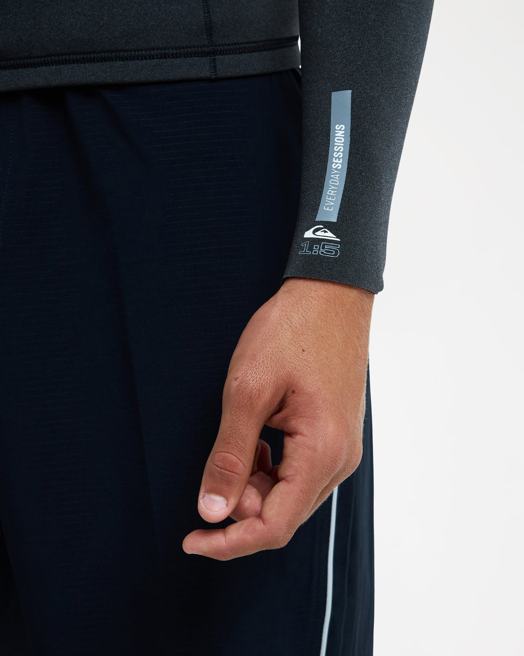 Mens Everyday Sessions 1.5 Wetsuit
