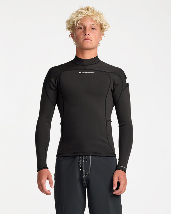 25aw273502_quiksilver_blk_frt1