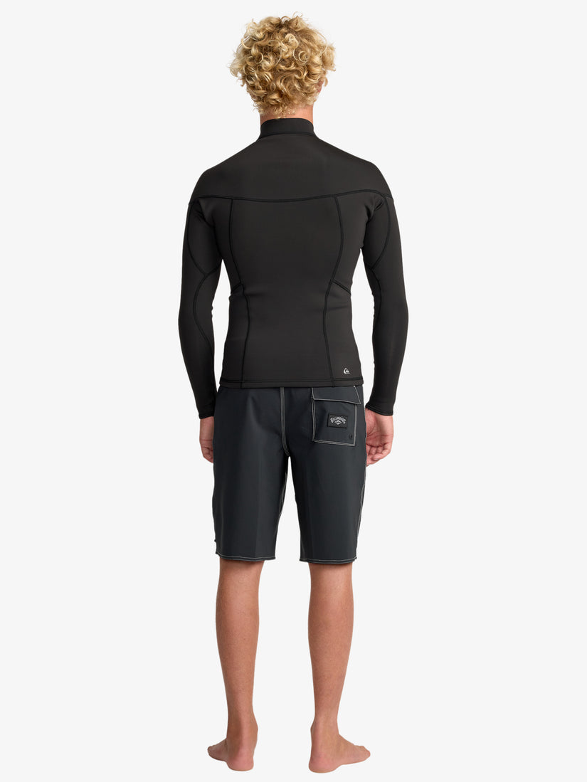 Mens Prologue 1mm Long Sleeve Wetsuit Jacket