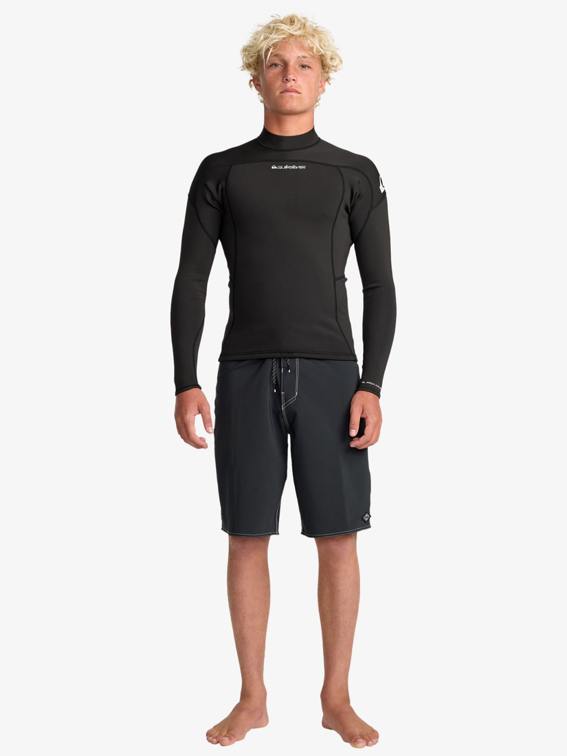 Mens Prologue 1mm Long Sleeve Wetsuit Jacket