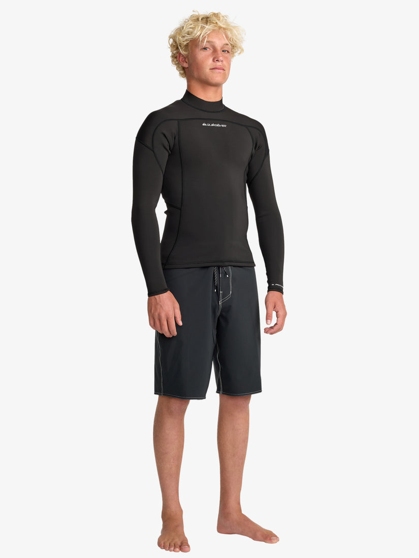 Mens Prologue 1mm Long Sleeve Wetsuit Jacket