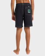 Boys 8-16 Kehu Pu-Tawhiro Swim Shorts