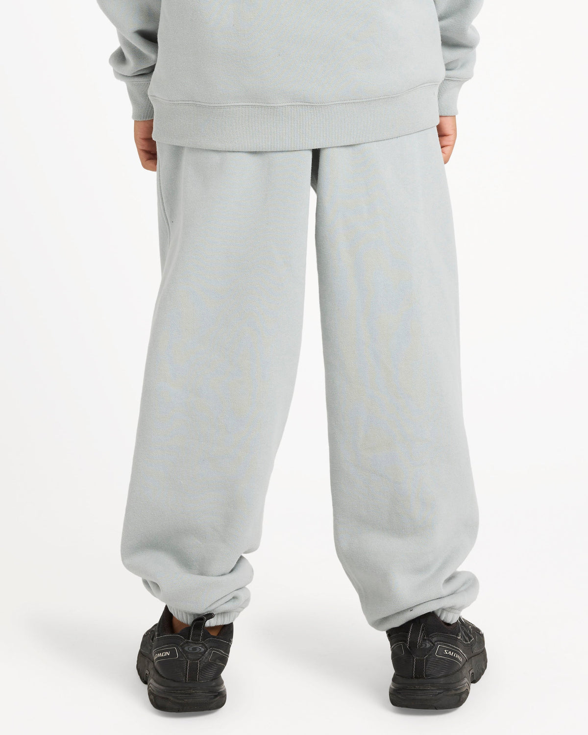 Boys 8-16 Screen Trackpants
