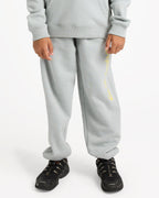 Boys 8-16 Screen Trackpants