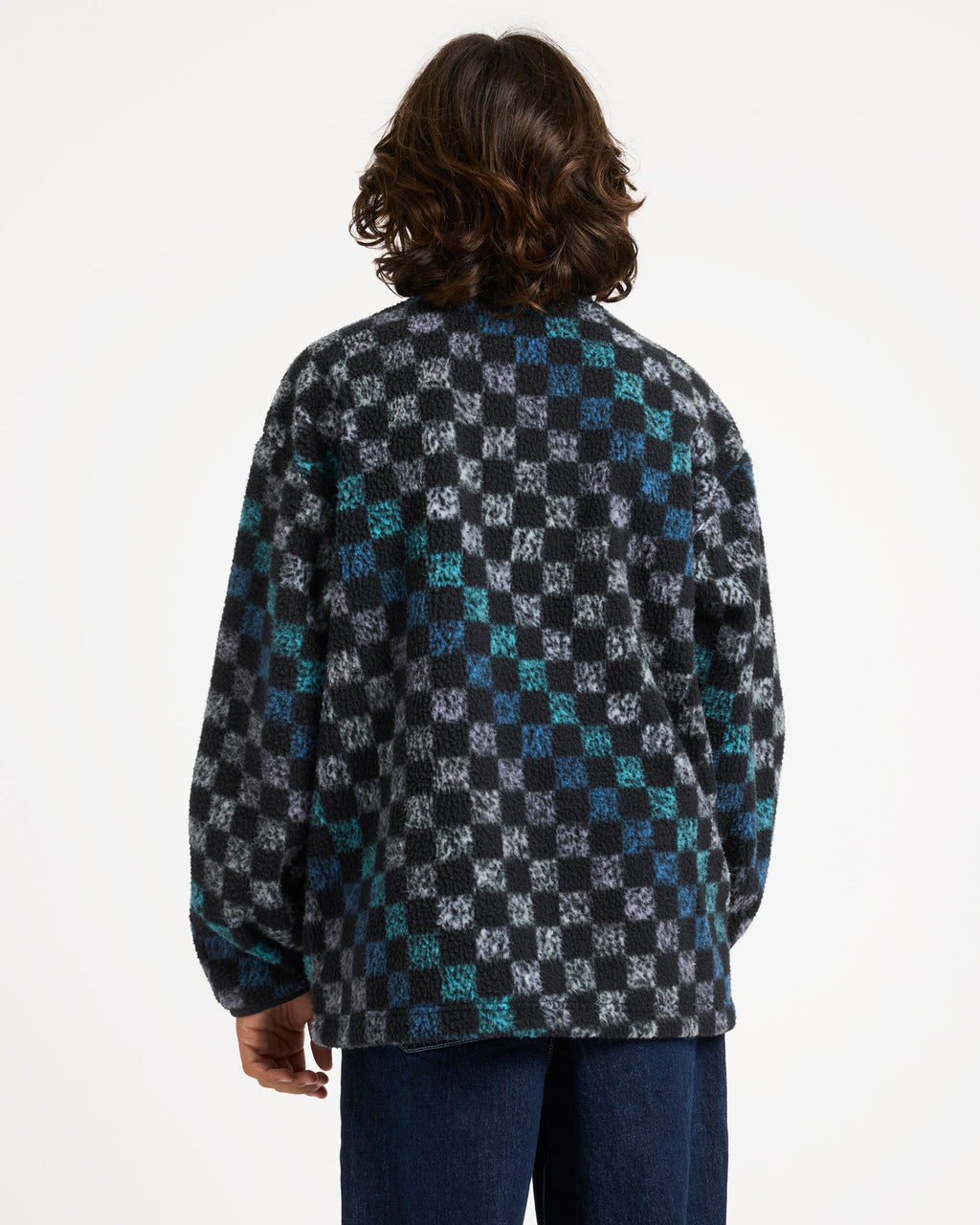 Boys 8-16 Next Gen Polar Fleece Jacket