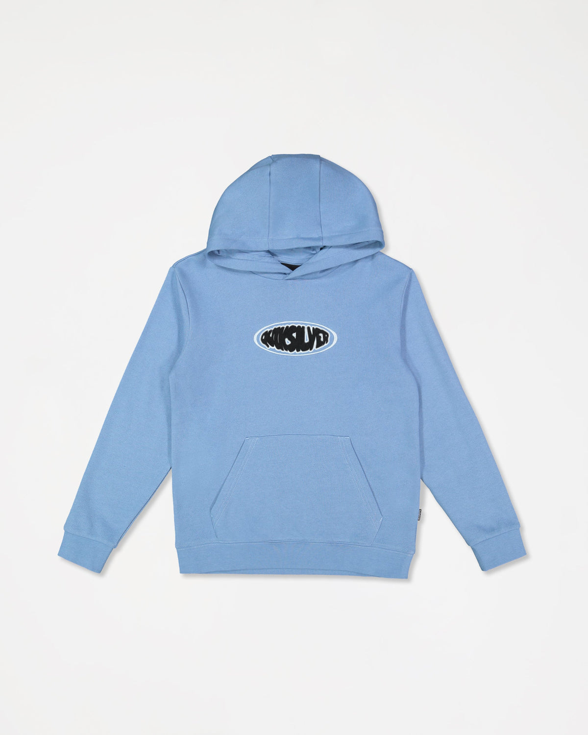 Boys 8-16 Quik Global Pullover Hoodie