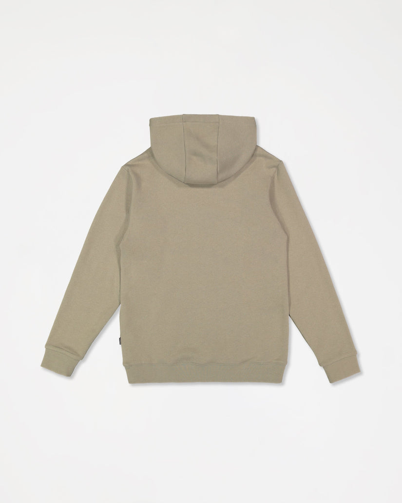 Boys 8-16 Quik Global Pullover Hoodie