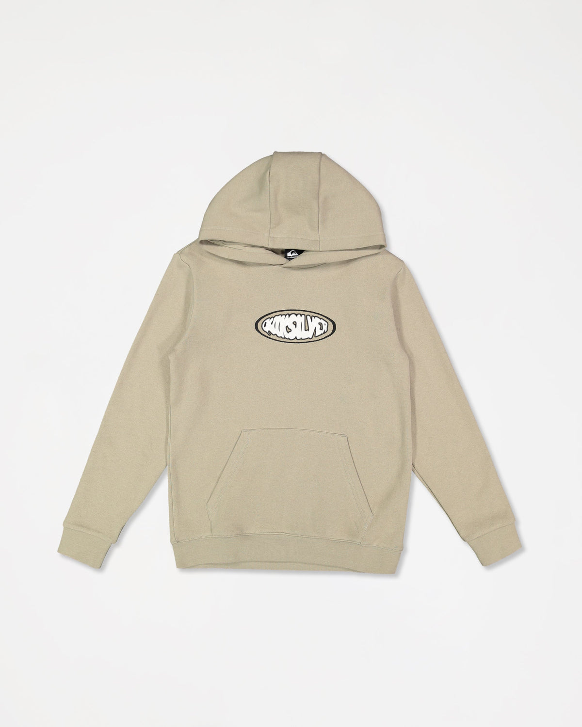 Boys 8-16 Quik Global Pullover Hoodie