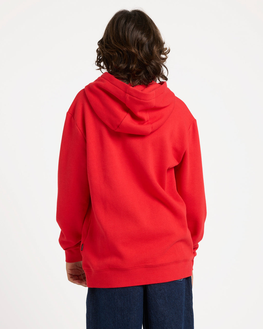 Boys 8-16 Reflex Pullover Hoodie