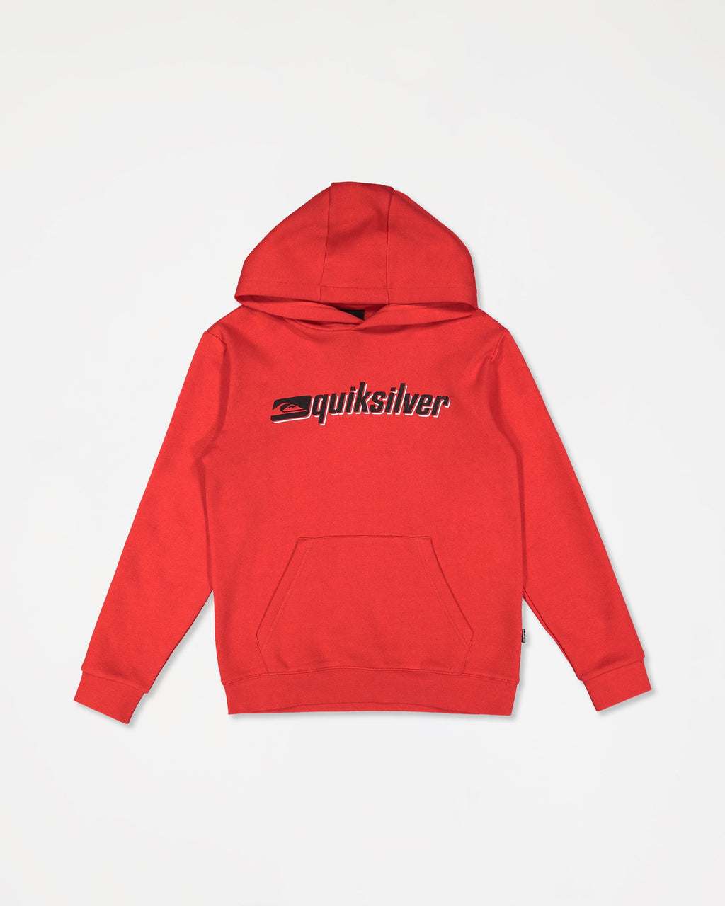 Boys 8-16 Reflex Pullover Hoodie