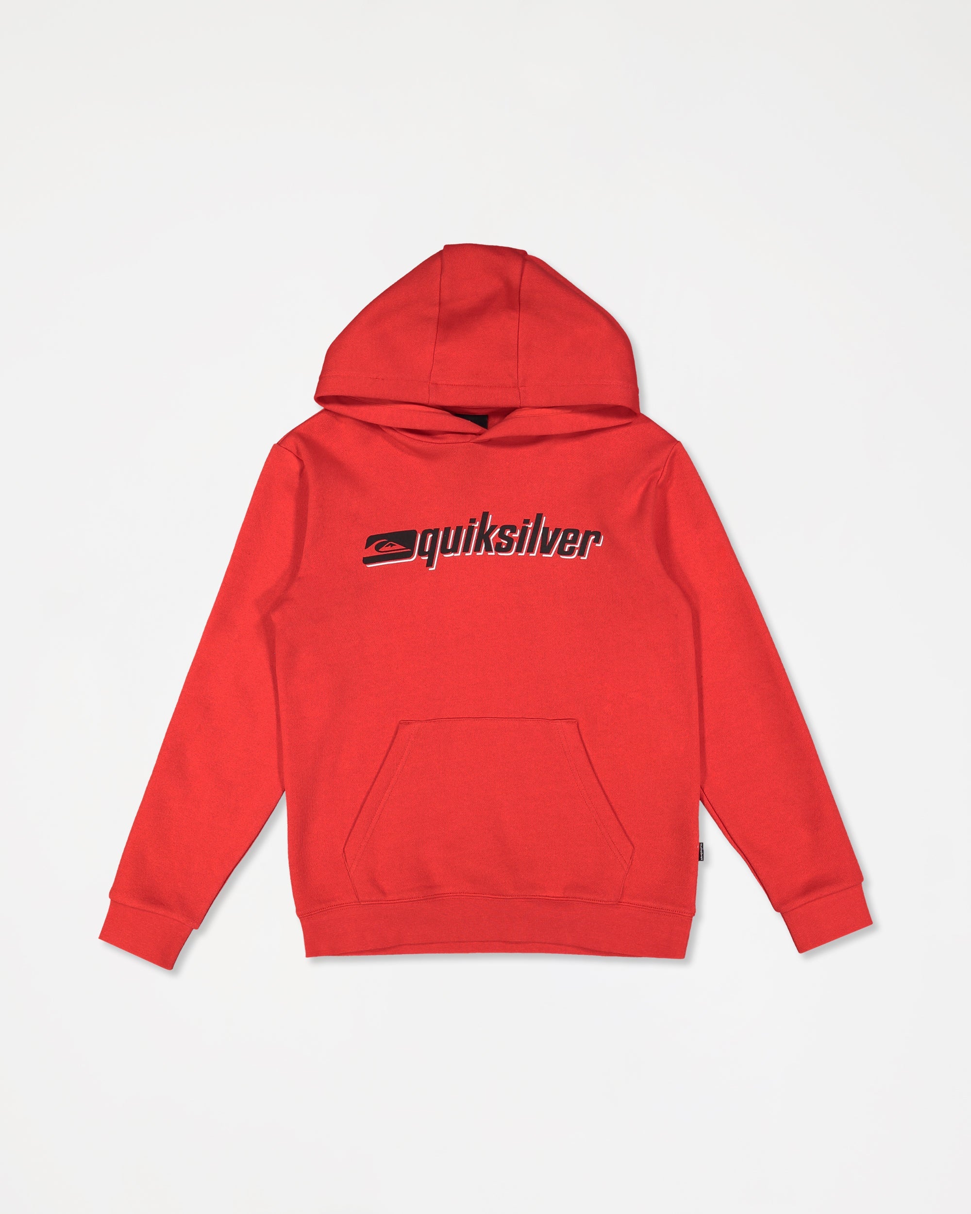 Boys 8-16 Reflex Pullover Hoodie