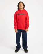 Boys 8-16 Reflex Pullover Hoodie