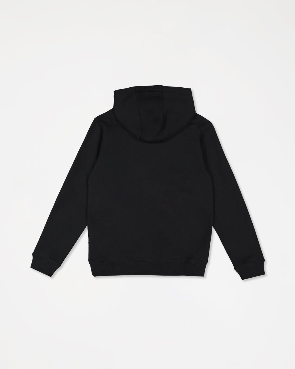 Boys 8-16 Comp Logo Pullover Hoodie