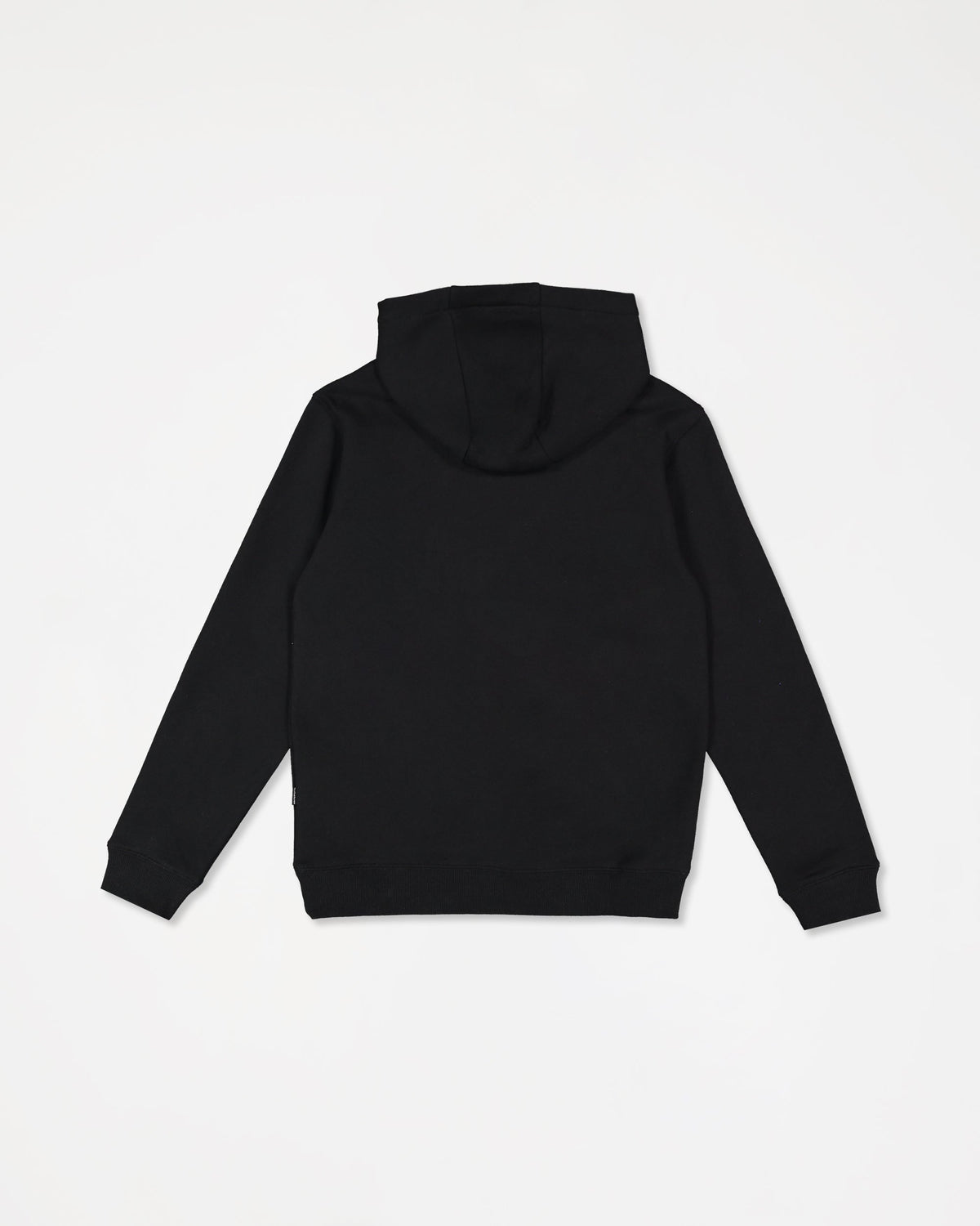 Boys 8-16 Comp Logo Pullover Hoodie