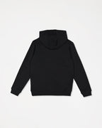Boys 8-16 Comp Logo Pullover Hoodie