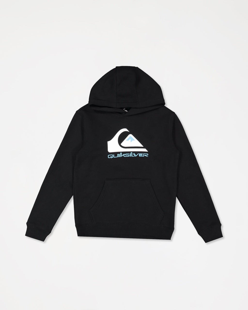 Boys 8-16 Comp Logo Pullover Hoodie