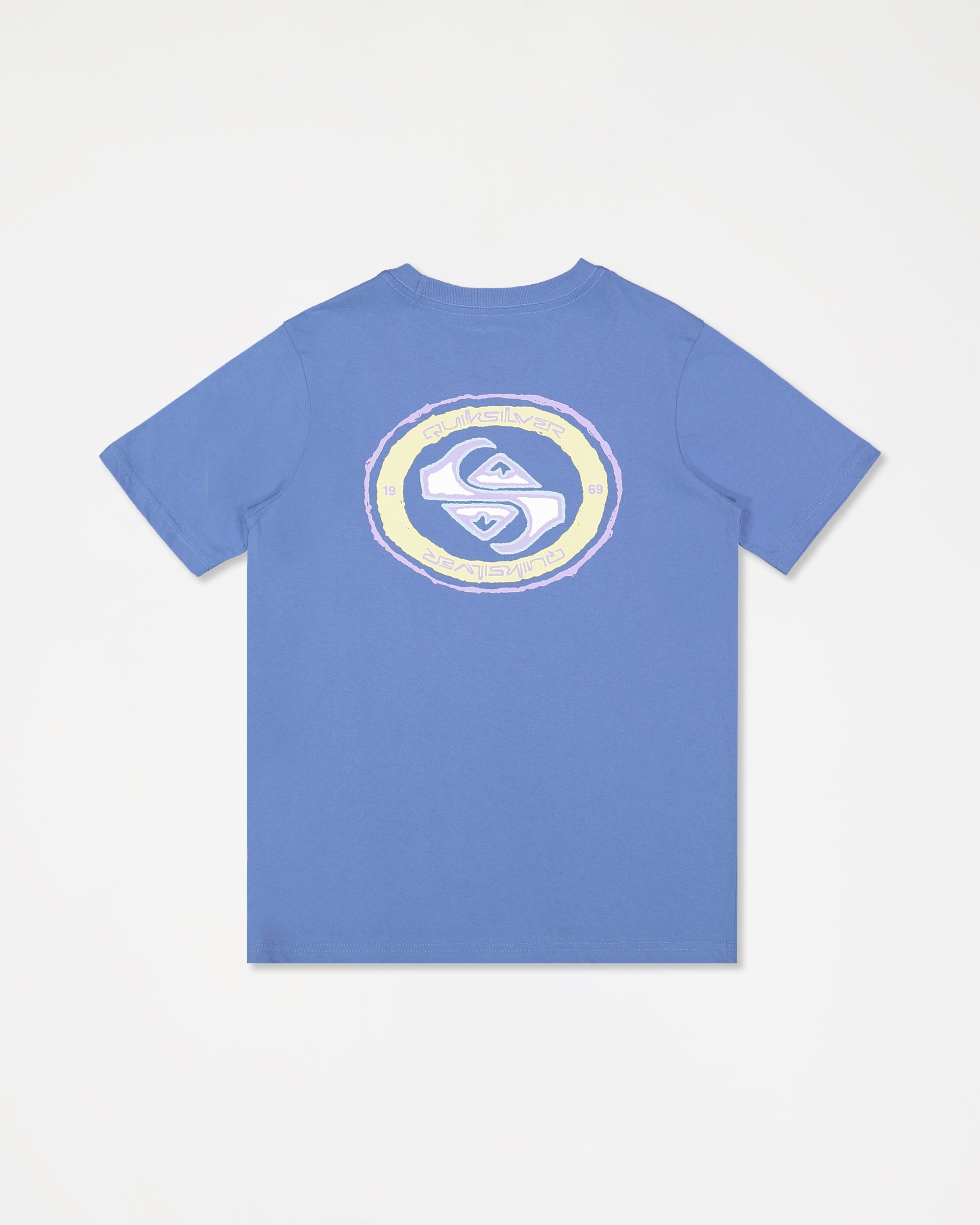 Boys 8-16 Tracker T-Shirt
