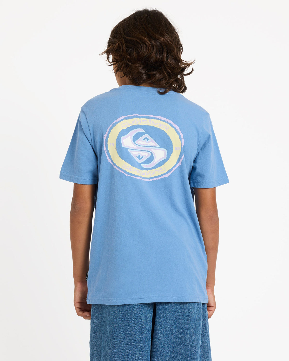 Boys 8-16 Tracker T-Shirt