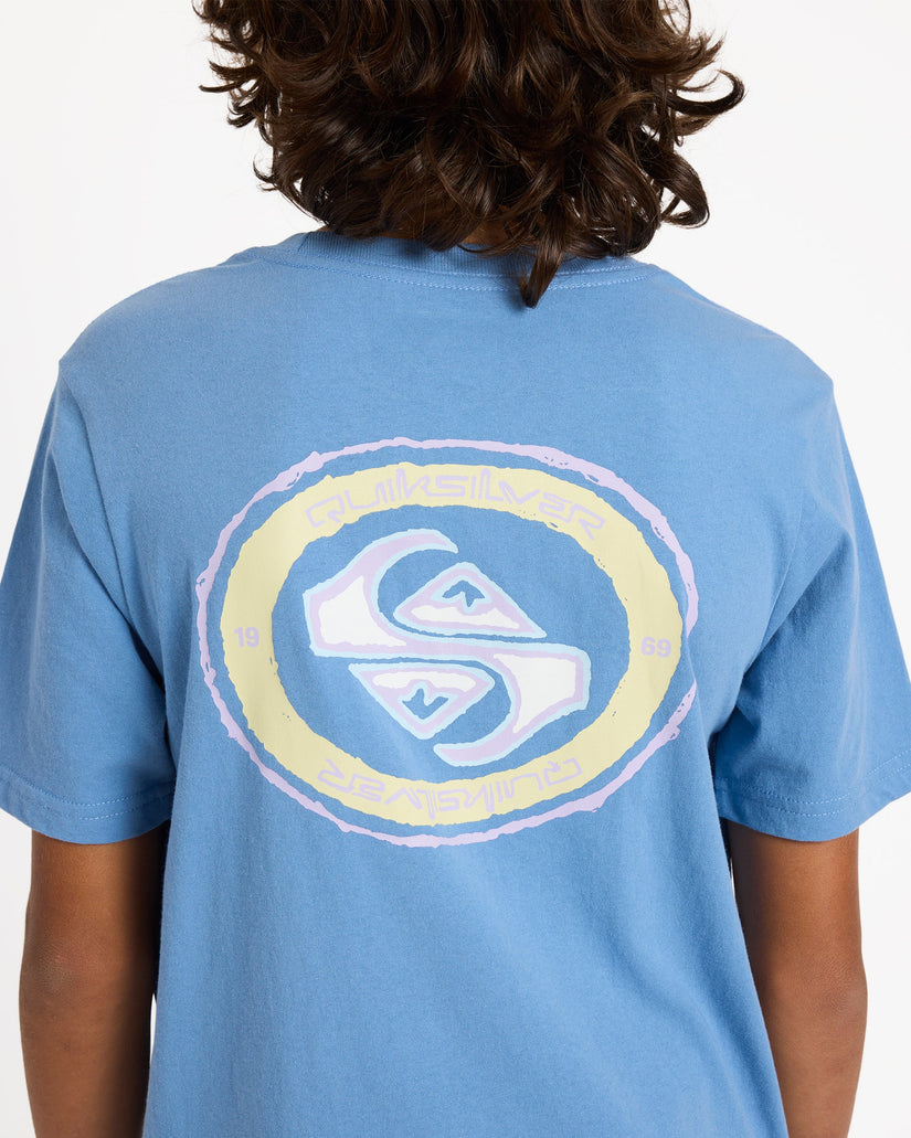 Boys 8-16 Tracker T-Shirt