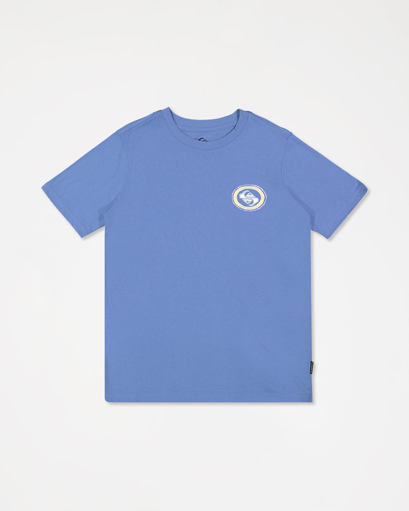 Boys 8-16 Tracker T-Shirt