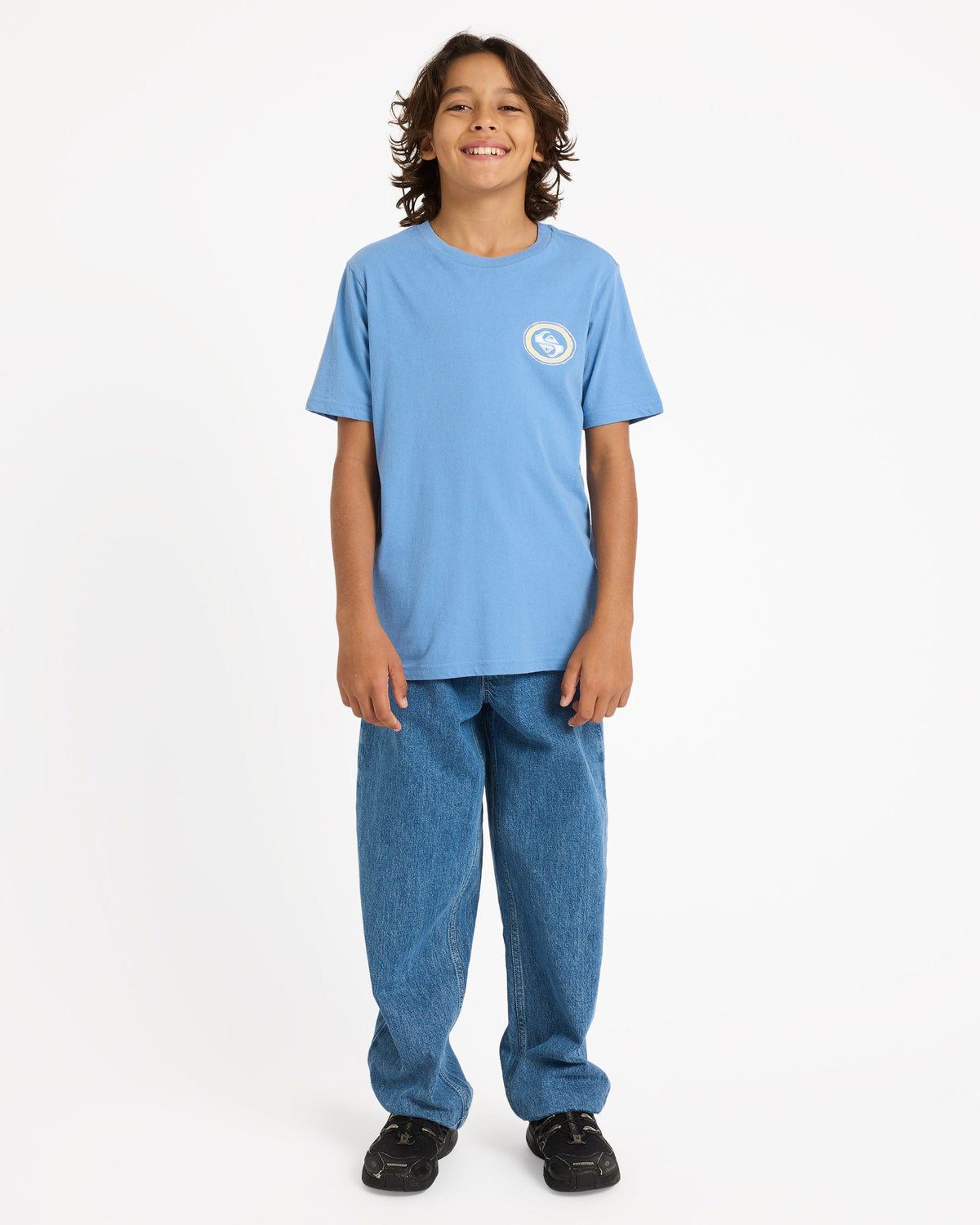 Boys 8-16 Tracker T-Shirt