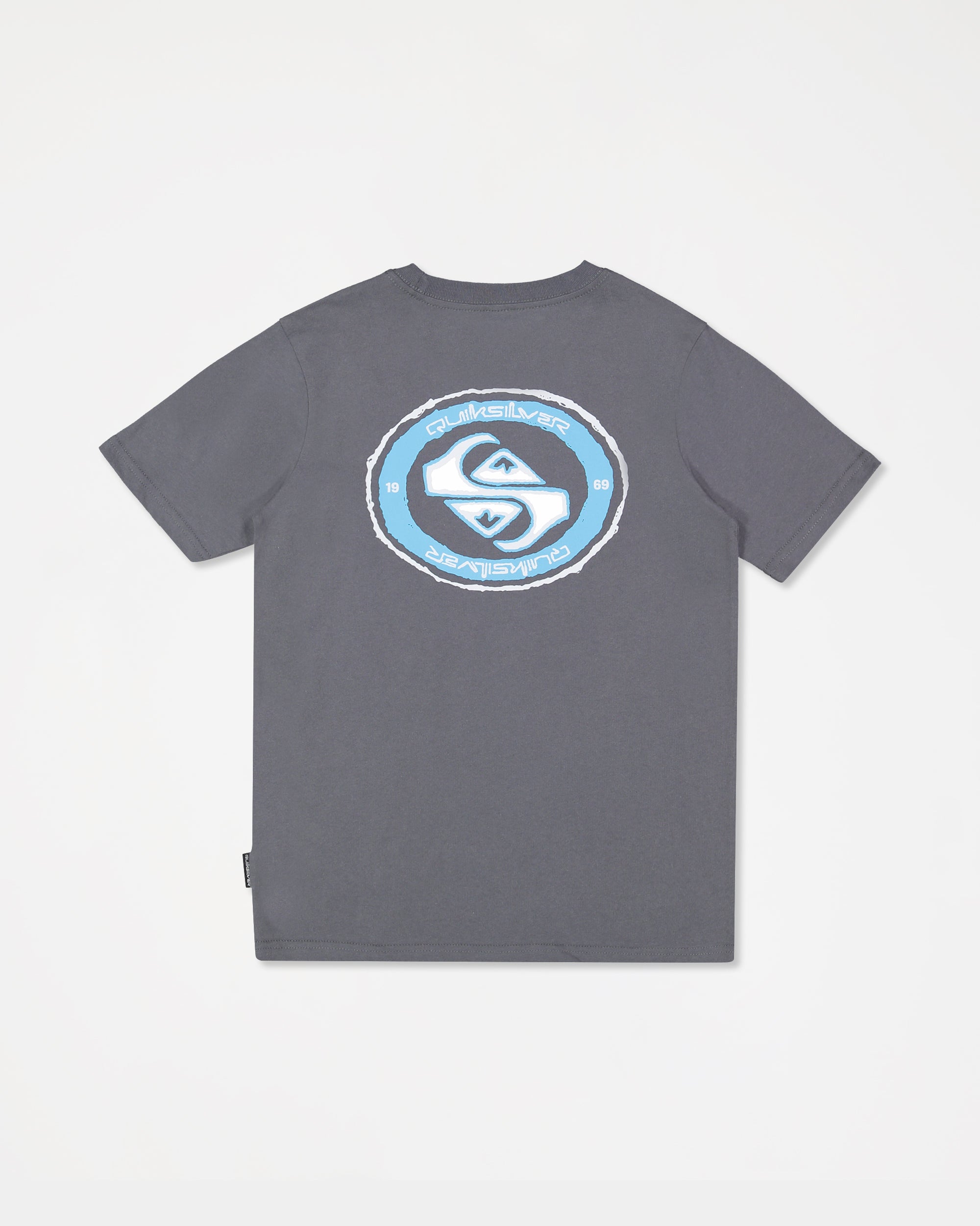 Boys 8-16 Tracker T-Shirt