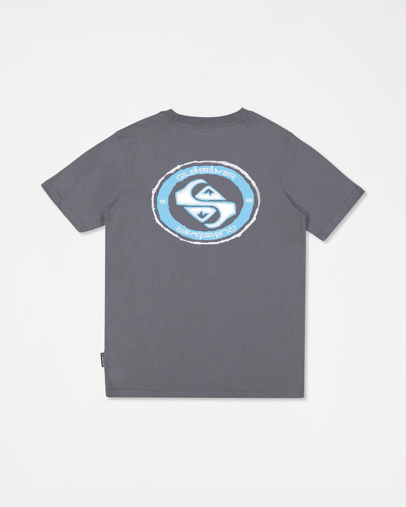 Boys 8-16 Tracker T-Shirt